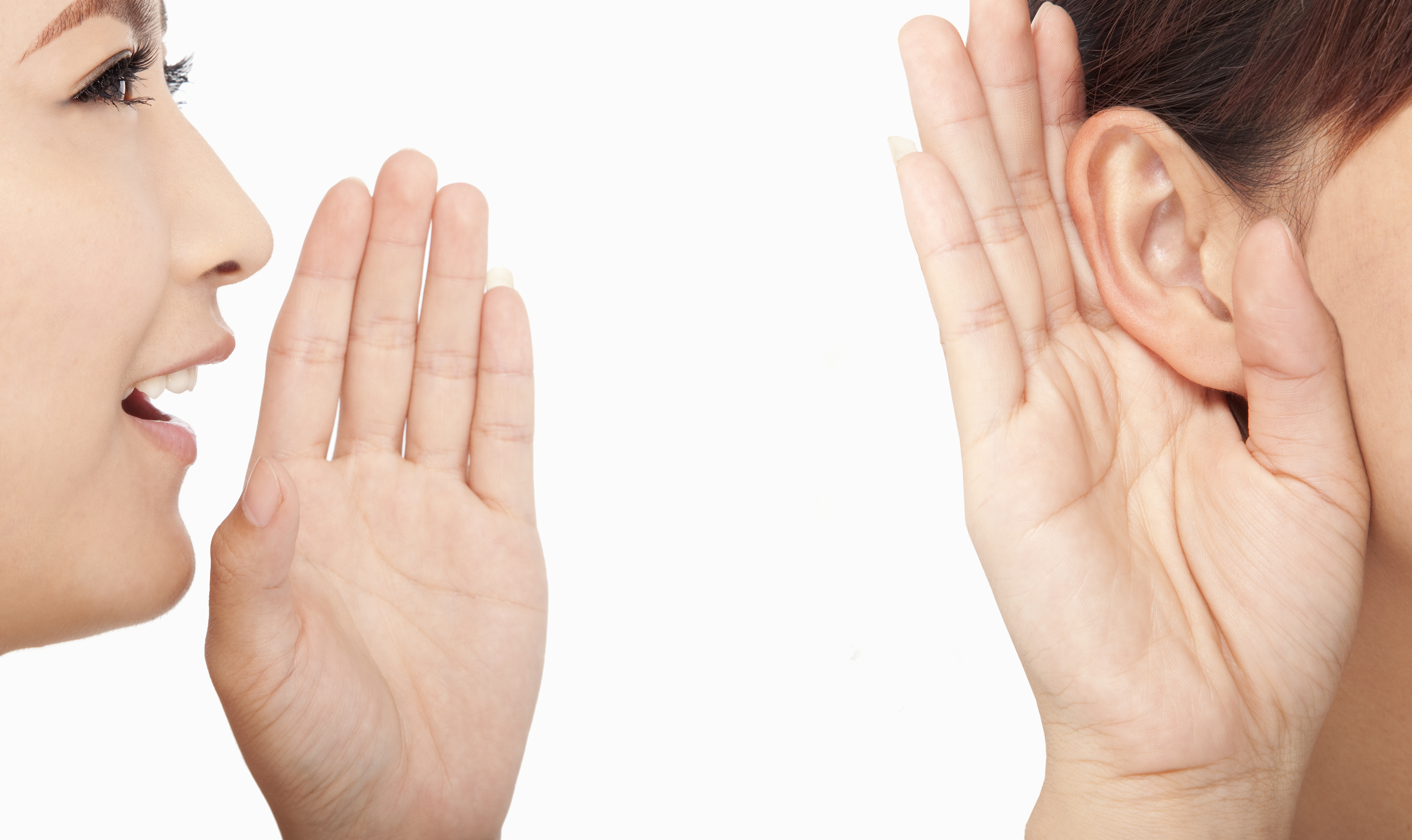 Слышать пожалуйста. Слух и речь. Слушающий человек. Глухота человека. Говорящий и слушающий.