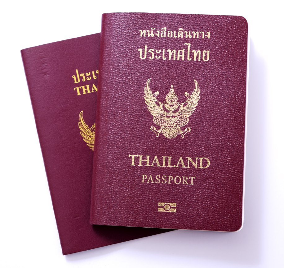 ไปนอก,สามีฝรั่ง,Passport,Visa,วีซ่า-1